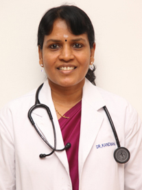 Dr.Kanchana